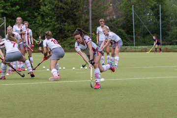 Bild 151 - BL Club an der Alster - Berliner HC : Ergebnis: 5:1